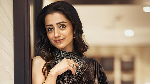 Trisha