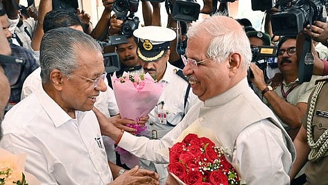 Rajendra Arlekar 