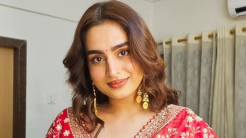 Ayesha Khan