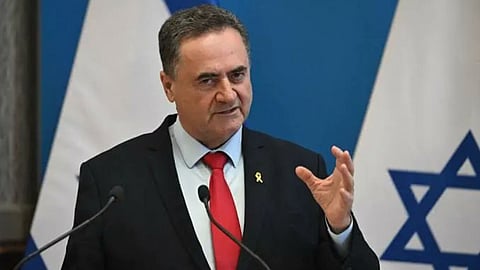 Israel Katz