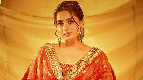 Ayesha Khan