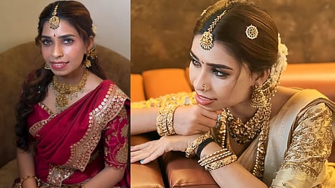 Renu Sudhi