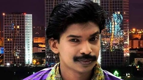 Santhosh Pandit