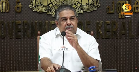 Kerala State Television Awards 2024