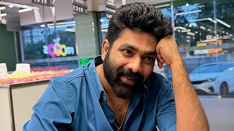 Askar Ali