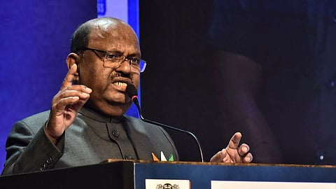 CV Ananda Bose
