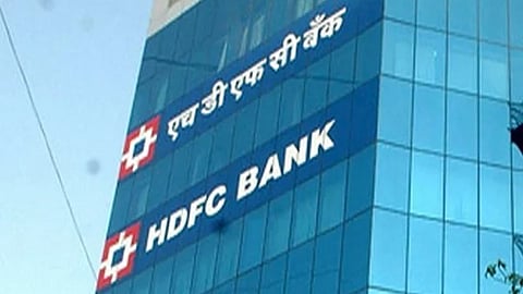 HDFC Bank 