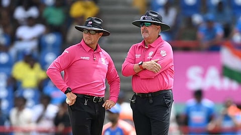 T20 World Cup Final