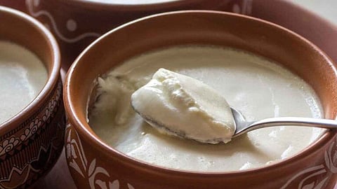 Curd