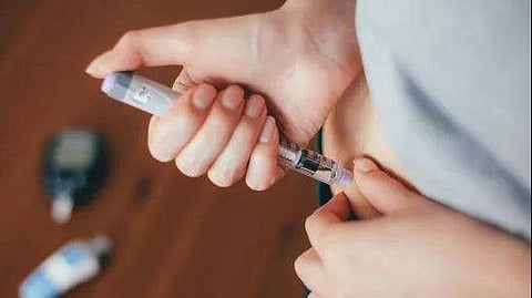 Insulin