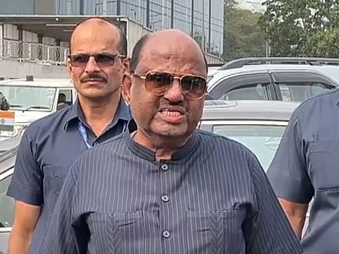 CV Ananda Bose