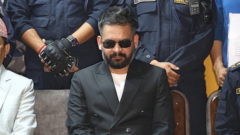 Balendra Shah