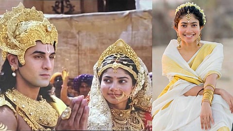 Sai Pallavi