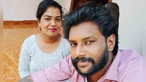Anusha, Sajan