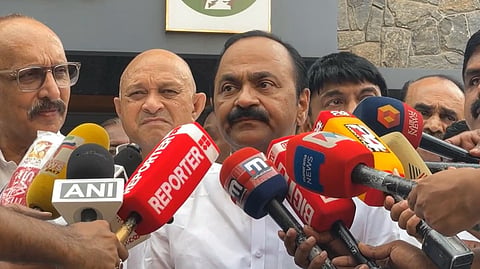 VD Satheesan