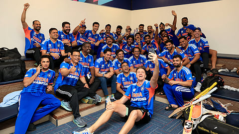  T20 World Cup 