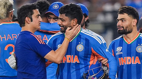 Sanju Samson