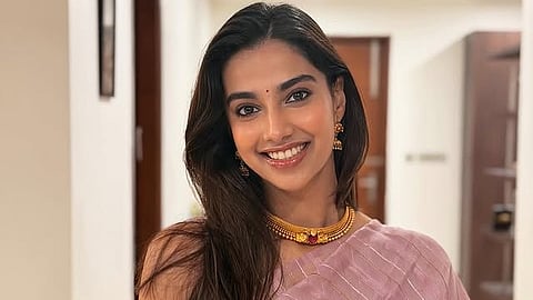 Meenaakshi Chaudhary