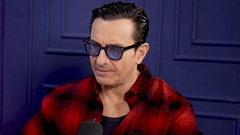 Saif Ali Khan