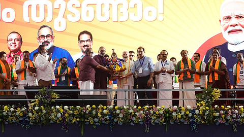 narendra modi