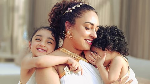 Pearle Maaney