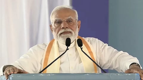 Narendra Modi