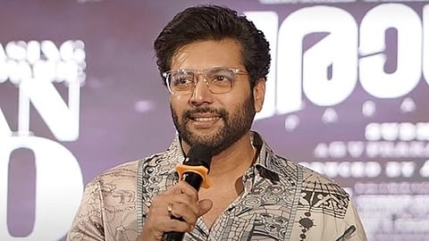 Ravi Mohan