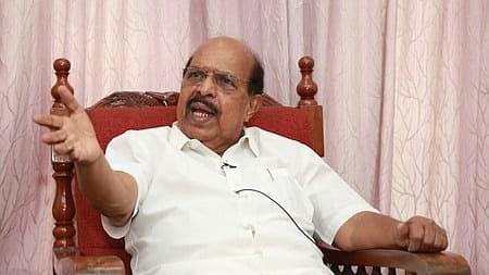 G Sudhakaran 