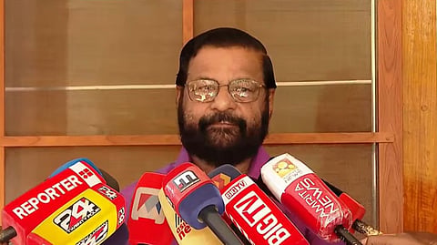 Kadakampally Surendran