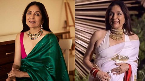 Neena Gupta