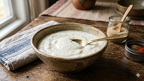 Curd