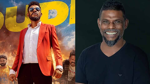 Vinayakan