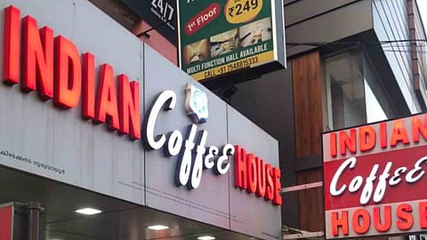 kerala  LPG shortage indian cofee house crisis