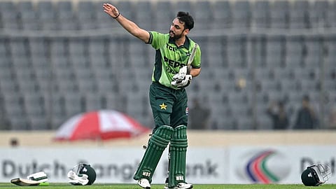Salman Ali Agha