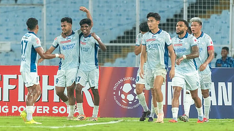 Kerala blasters