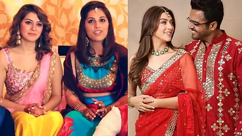 Hansika Motwani
