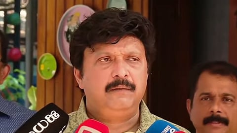  KB Ganeshkumar