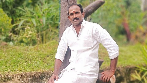 Death Idukki