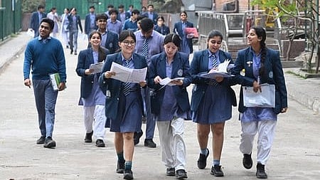 CBSE Students