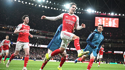 arsenal vs everton