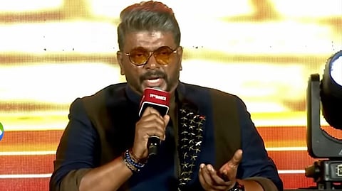 Parthiban