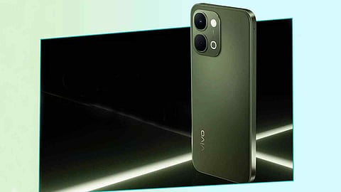 Vivo T5x
