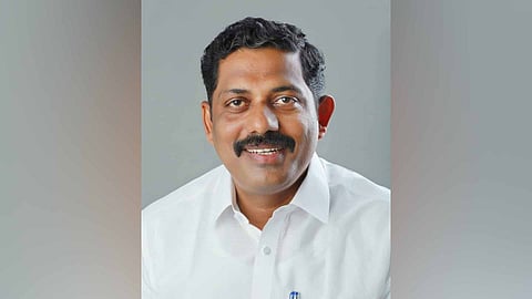 Saji Joseph