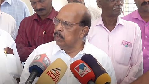 g sudhakaran
