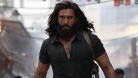 Dhurandhar 2
