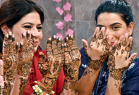  Eid-ul-Fitr festival