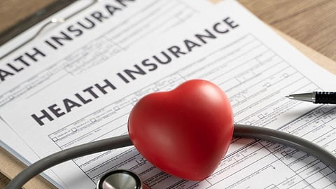  Health Insurance