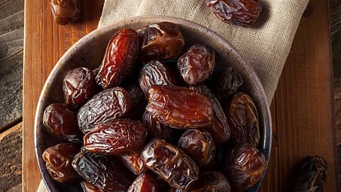 Dates