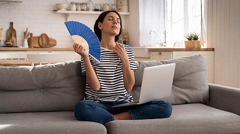 SUMMER HACKS