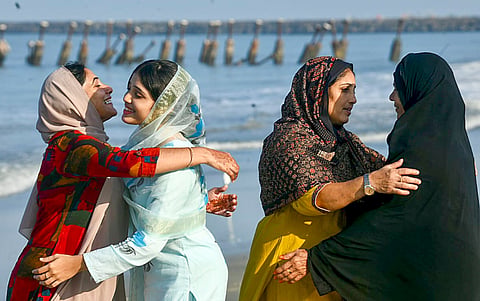 Eid-ul-Fitr